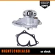 Water Pump for 2002 - 2009 Toyota Camry 2005 - 2009 Scion TC 2.4L