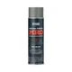 Seymour Gray 16 Ounce High Solids Spray Paint Rust Weather Oil Resistant Coating