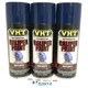 VHT SP732-3 PACK BRIGHT BLUE Brake Caliper Paint High HeaT - 11 oz Aerosol