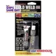 Permatex 14600, Kit Cold Weld Bond Kit Aftermarket High Performance Racing Part