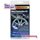 Permatex 9142, Kit Wheel Restore Kit Silver Silver High Performance & Racing Par