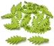 Lego 25 New Lime Plants Trees Palm Leaf Small 8 x 3 Parts