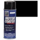 KBS Motor Coater Engine Enamel - Gloss Black, 12 oz Aerosol #KBS-60102