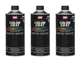 SEM 15546 Color Coat Tinting White Flexible Interior Paint (3 Quarts)