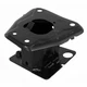 For Toyota C-HR 2018-2020 Passenger Side Bumper Bracket | Rear | TO1167130
