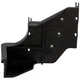Bumper Bracket For Toyota Tacoma 1998-2000 Front Driver Side