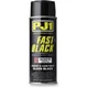 PJ1 Fast Black Gloss Black Engine & Case Paint - 16-ENG