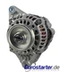 1** Alternator 40A New Genuine Mitsubishi L3E A007TA0171 for Volvo Penta