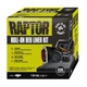 RAPTOR Roll-On Bed Liner Kit, Truck Bed Liners, Long-Lasting Protection, Blac...