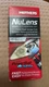 New Mothers NuLens Headlight Renewal Kit with power Ball 4Lights