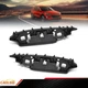 Front Bumper Bracket Left & Right Fit For 20-24 Ford Escape FO1042162 FO1043162