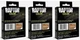 U-POL 4858 Light Brown Raptor Truck Bed Liner Color Tint 1.5 oz Pouch (3 Pack)