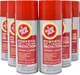 Fluid Film Rust & Corrosion Protection, Metal Surface Penetrant & Lubricant,... 