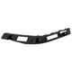 Front Left Bumper Cover Fits 2020-2023 Hyundai Sonata Replacement Direct Fit