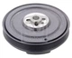 Febi Bilstein 26834 Belt Pulley, Crankshaft for Audi, Volvo, VW
