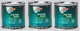 POR 15 49216 Fuel Gas Tank Sealer Repair 8oz Stops Rust Corrosion (Pack of 3)