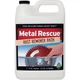 Metal  1 Gal. Rust Remover Bath 128-MR Workshop Hero Metal  128-MR 032167003006