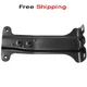 For 2016-2018 Bumper Face Bar Retainer Bracket Brace Mounting Kit Front Upper