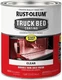 Rust-Oleum 340452 Automotive Truck Bed Coating 1 Quart (Pack of 1) Clear New