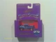 JOHNNY LIGHTNING  1956 CHEVY  CLASSIC CUSTOMS 1996 MIB #3119 of 4800 duo blue