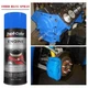 Ford Blue Coating Spray Brake Caliper Engine Blocks Ceramic High Temp Paint 500F