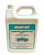 New Rusfre 1020F-1 Car Undercoating, Black, 1 Gallon, Rubberized Rust Protection