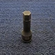 Sunex 26497: 1/2" Drive 6 Point Metric 14mm Hex Drive Impact Socket - Black