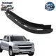 For 16-18 Chevy Silverado 1500 GM1089183 New Front Passenger Side Bumper Filler