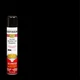 Black, Rust-Oleum Stops Rust Gloss Turbo Protective Enamel Spray Paint-334128