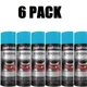 Torque N Teal Caliper Brake Spray Paint Engine Enamel Drum High Heat Coating Can