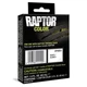 U-Pol Raptor Color Tint Pouches -WHITE