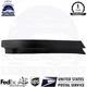 New Front Bumper Filler Right Side Primed For 2016-2018 Chevrolet Silverado 1500