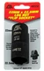 22mm x 22.5mm Lug Nut Flip Socket for Dodge Vehicle 1/2" SQ DR. Impact CTA 4222 