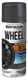 Rust-Oleum Automotive High Performance Wheel 3X, Metallic Graphite, 11Oz- 366441