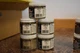 SEM Color Horizons Custom Finishes Paste Pearl 35212 Red 2-Tone 