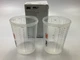 3M 26023 PPS 2.0 Spray Gun Cups, Large, 28 Ounces, 2 / Pack