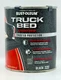 Rust-Oleum Automotive Truck Bed Coating Quart 32 Fl Oz, Black - NEW