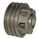 7M9587 Pulley Fits Caterpillar