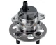 Febi Bilstein 172477 Wheel Bearing Kit for Daihatsu, Toyota, Toyota (FAW)