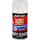 Duplicolor BFM0335  For Ford Codes WB, WT, WP, YA White Aerosol Spray Paint 