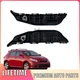 5211502120 2PCS Front Left & Right Bumper Bracket For Toyota Matrix 2009-2014