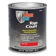 POR-15 Top Coat Paint, Direct to Metal Paint, Long-term Sheen and Color Retentio