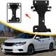 Front Upper Bumper Retainer Bracket For 2016 2017 2018 Nissan Altima 62296-9HS0A
