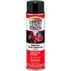 AGS Company AOR-25 Flexible Rubberized Bedliner Undercoating Black Aerosol Paint