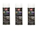 SEM 39643 Tac Free Color Coat  Satin Topcoat (3 Pack)