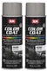 SEM 15393, Medium Gray, Color Coat Vinyl Paint, Aerosol (2 Cans)