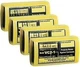 Zerust 11327 Anti-Rust And Corrosion Vapor Capsules, 4-Pack