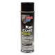 POR-15 45818 TOP COAT GLOSS BLACK - AEROSOL