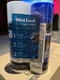 Dupli-Color Custom Wrap Wet Look Blue 2-step 