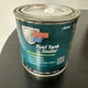 POR-15 49216 Fuel Tank Sealer - 8 Fl Oz Seals Pinholes & Seams Professional Use
